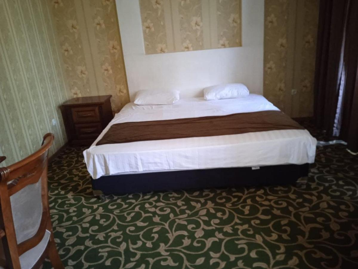 Western Suites Hotel Ташкент Экстерьер фото