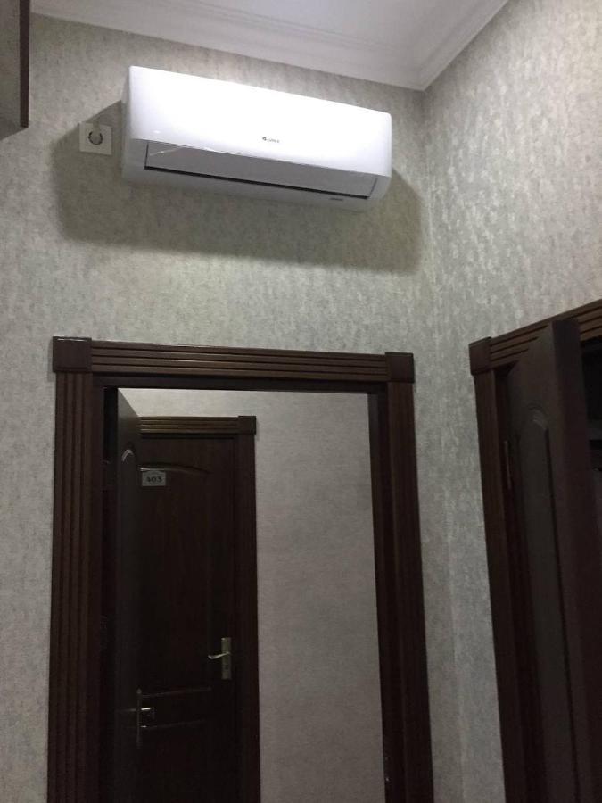 Western Suites Hotel Ташкент Экстерьер фото