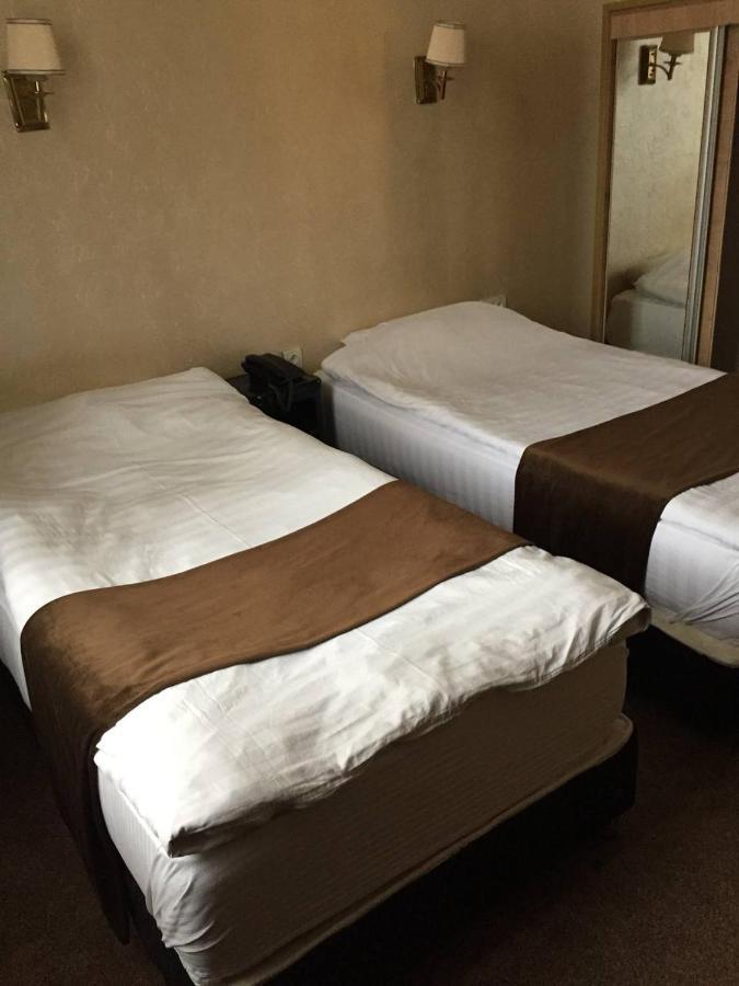 Western Suites Hotel Ташкент Экстерьер фото
