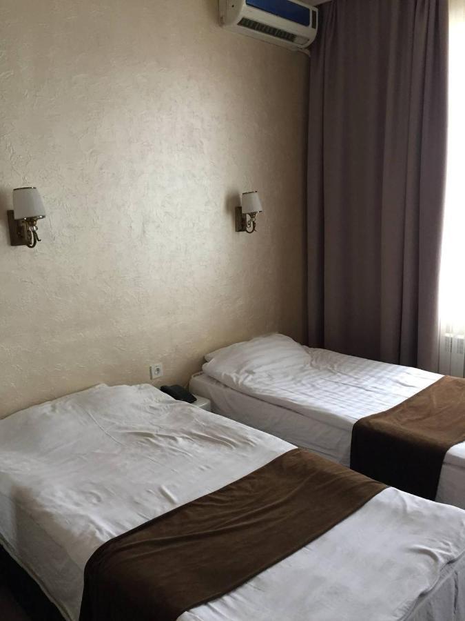 Western Suites Hotel Ташкент Экстерьер фото