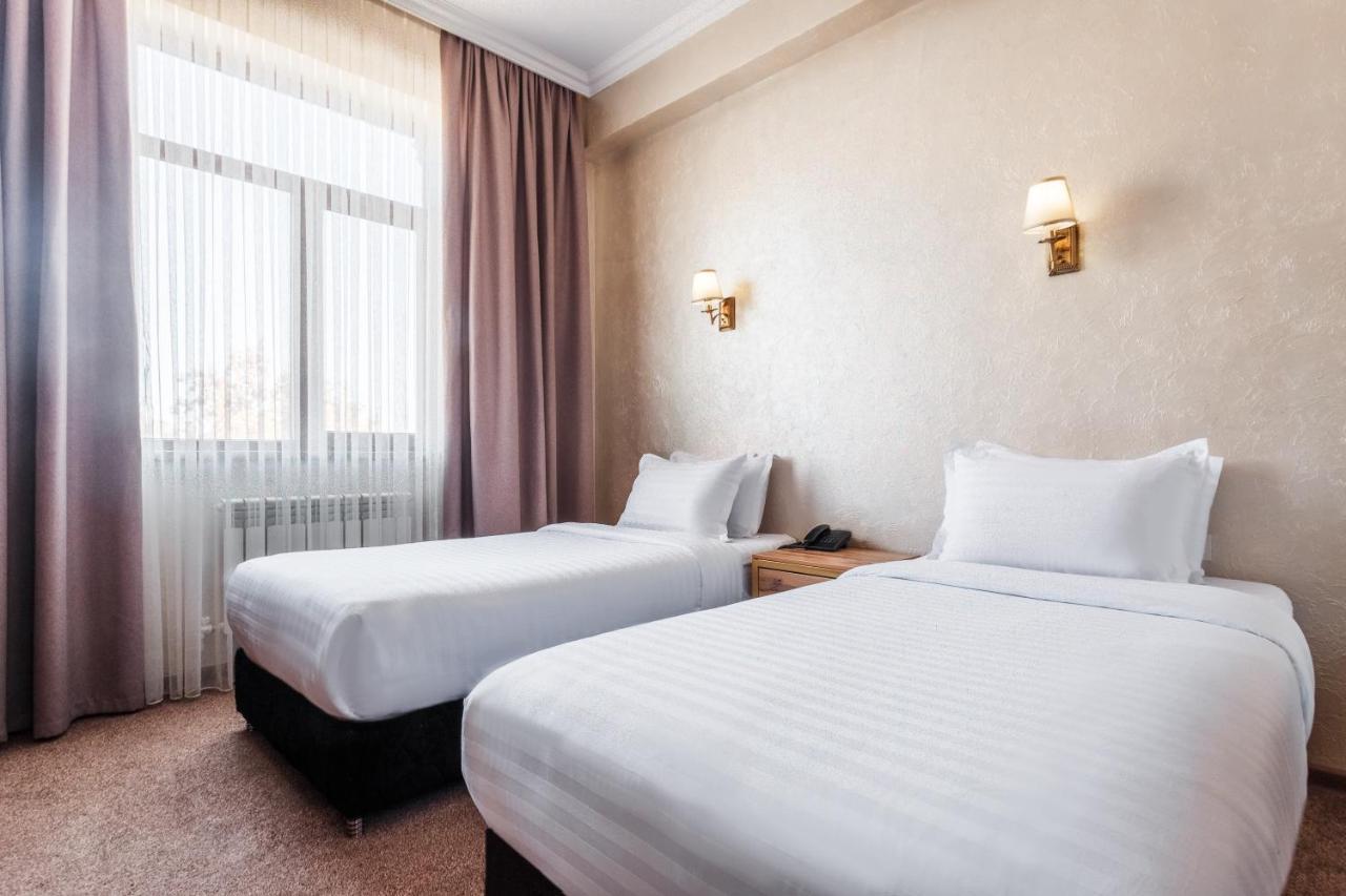 WESTERN SUITES HOTEL ТАШКЕНТ 4* (Узбекистан) - от 2361 RUB | NOCHI