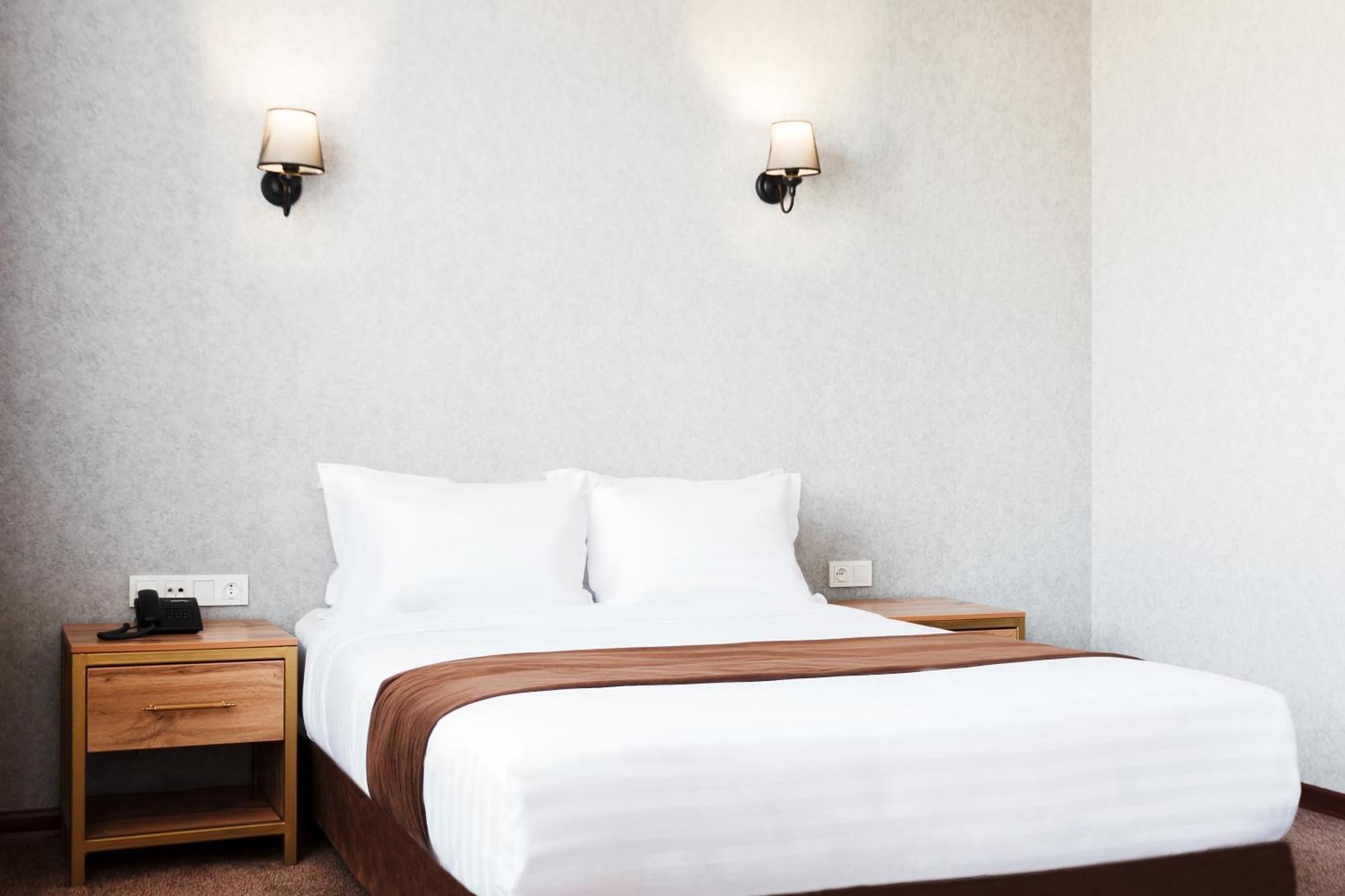 Western Suites Hotel Ташкент Экстерьер фото