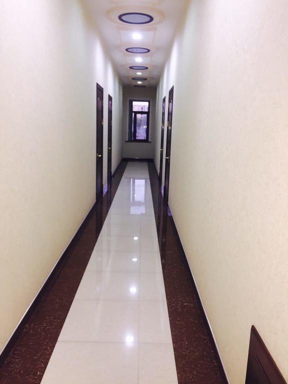 Western Suites Hotel Ташкент Экстерьер фото