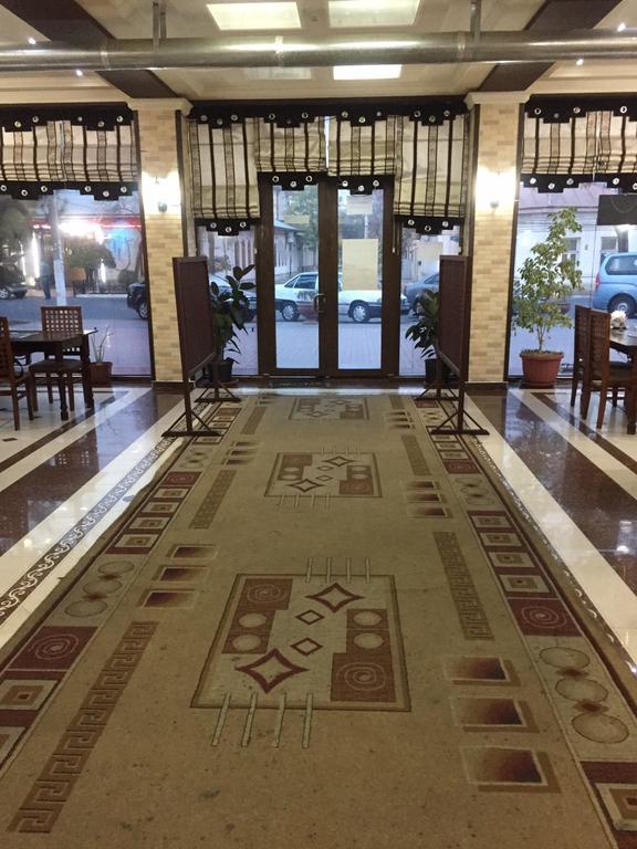 Western Suites Hotel Ташкент Экстерьер фото