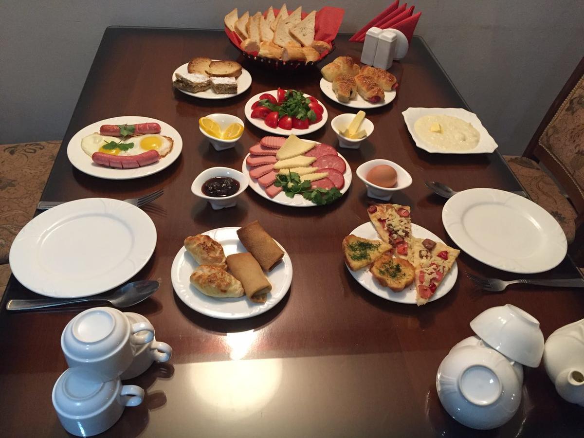 Western Suites Hotel Ташкент Экстерьер фото