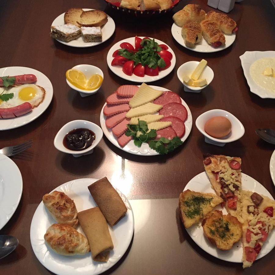 Western Suites Hotel Ташкент Экстерьер фото